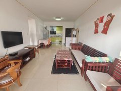 海口秀英秀英大道秀英仁恒里附近维多利亚花园精装两房家电家具齐全，拎包入住出租房源真实图片