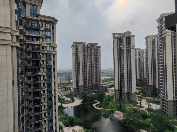 广州南沙万顷沙恒大阳光半岛阳光半岛两房配齐出租,包物业fei,随时