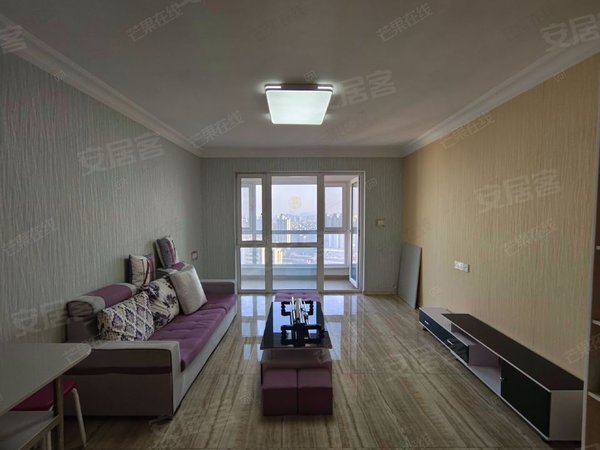 沈阳于洪怒江北街碧桂园银亿大城印象碧桂园大城印象新上精装修两室