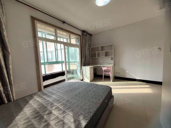 【多图】太白新苑,吉祥村租房,可月付 无中介费 太白南路地铁口 吉祥