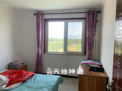 北京怀柔怀柔周边安乐馨居(东区) 采光好 精装修 南北通透出租房源真实图片