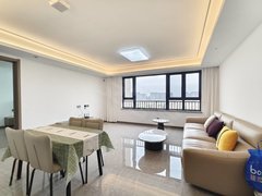 银川永宁望远镇万科新都会 出租 家具家电齐全 拎包入住 随时看房出租房源真实图片