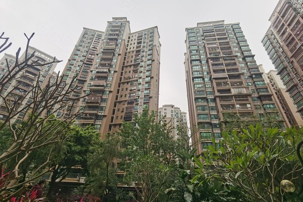 世博嘉园,黎明一路23号 - 佛山世博嘉园二手房,租房,房价-佛山安居客