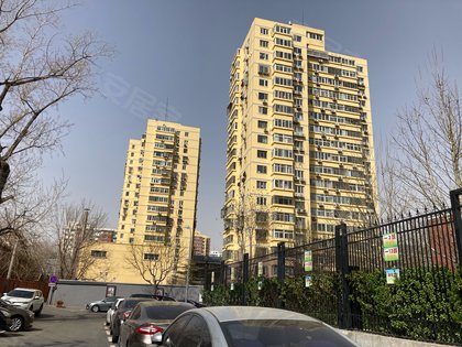 德胜里(一区)怎么样,好不好_中介房产经纪人:王立