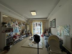 东莞长安长安中心区急租 近实验小学 东安小学 富山居花园 租金优惠 朝南采光好出租房源真实图片