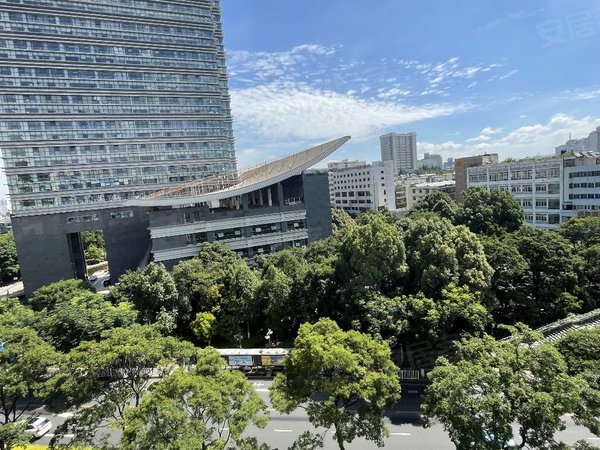 正义坊购物中心南屏街省中医院采光充足南北通透交通便利