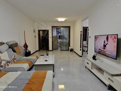 保定竞秀上谷大观新上直隶新城两室精装出租房源真实图片