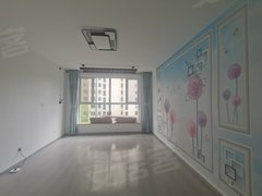 西宁城西海湖新区海湖星城2室2厅,家具家电重新配,随时看房出租房源真实图片