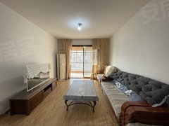 昌乐昌乐城区美联广场中央帝景 电梯精装2室 家具家电齐全 随时看房！出租房源真实图片