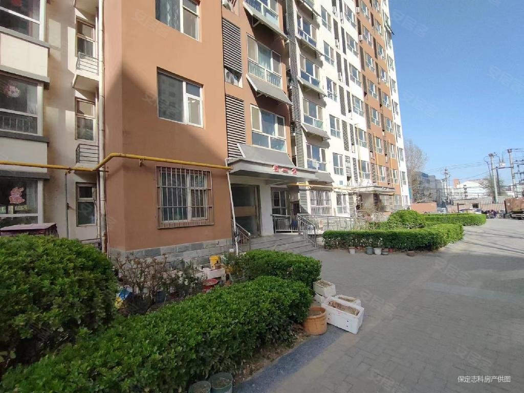 保定房产网>保定二手房>竞秀二手房>保百购物家园二手房>香溪茗苑>