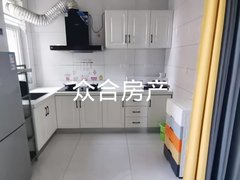 衡水深州深州城区都市祥苑 精装一居室 包物业费 拎包入住出租房源真实图片