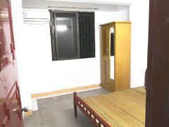 中山石岐白水井白水井大街住宅 1室1厅1卫出租房源真实图片