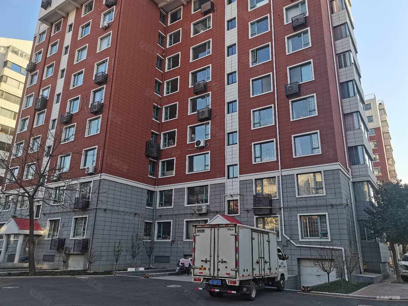 通济花园精装朝阳大三室南北通透生活配套设施齐全