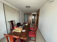 海口琼山府城海航豪庭南苑一区 空调 冰箱 沙发等家具.包含图片中的家具出租房源真实图片