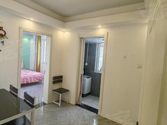 常州金坛尧塘非中,自己房子杜鹃园精装独立卫可烧饭,可以停车出租房源真实图片