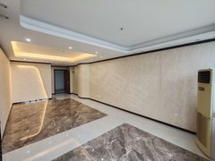 广州增城新塘中贸国际 1室0厅1卫  电梯房 精装修54平米出租房源真实图片