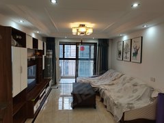 合肥包河包河工业园包河区高速时代首府 4室2厅2卫  电梯房 精装修136平米出租房源真实图片