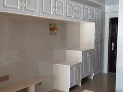 兴化兴化市区市场路翰林华府 1室1厅1卫出租房源真实图片