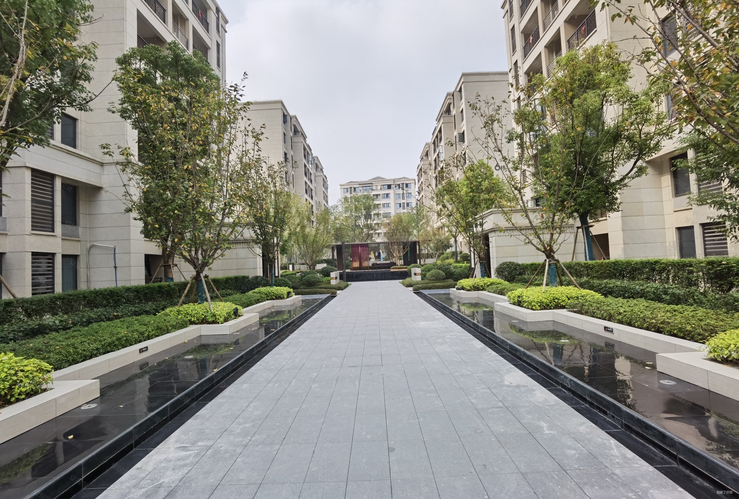 华宇两江御临府一期