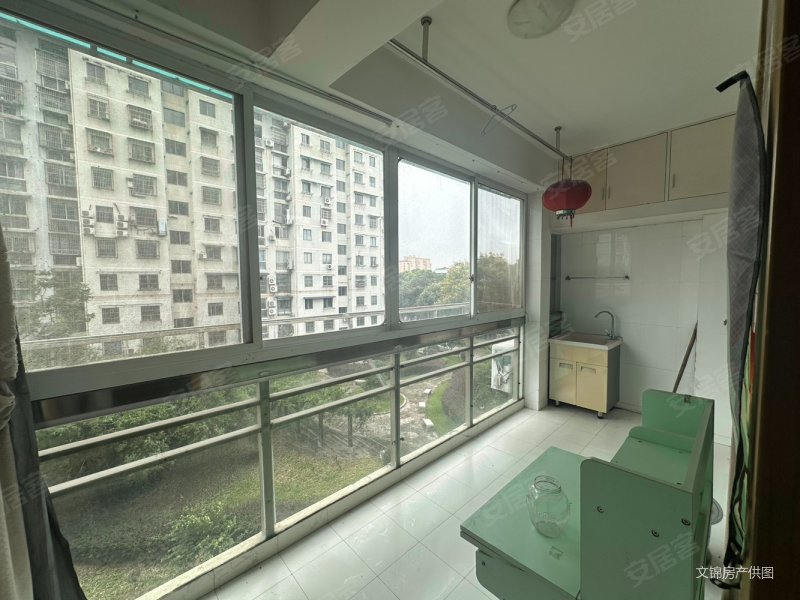 嘉和名苑 实验可 三房朝南 采光无遮挡 精装修 随时看房