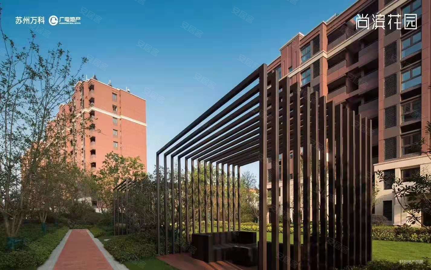 万科海上传奇3室2厅1卫89.34㎡南北148万