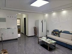 保定徐水徐水城区出租西市场附近智感庄园两居室出租领包入住年付一万出租房源真实图片