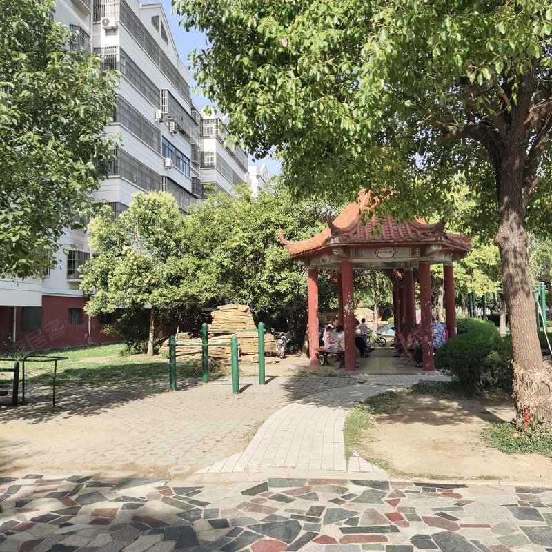 【世纪花园, 世纪花园小区专家解读页】- 枣庄58同城