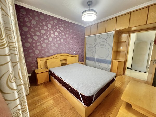 天景山公寓景秀苑 精装大三房义乌商品城旁 龙眠大道地铁口精装