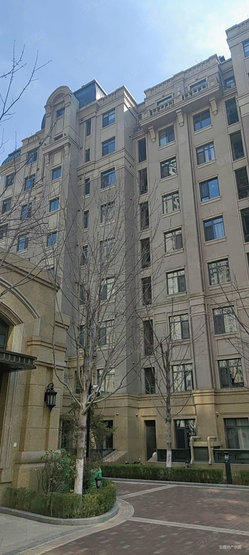 青云天下电梯多层洋房豪华装修3室2厅2卫地铁旁急售