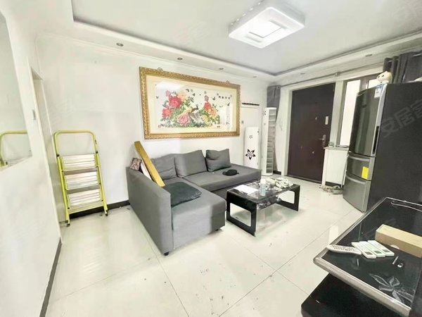 【多图】七星园,鲁谷租房,七星园两居室带电梯 鲁谷万达 石景山医院