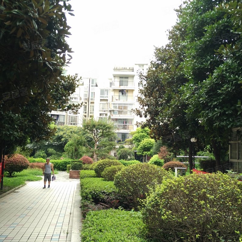 【汇龙花园, 汇龙花园小区详情,房价走势,房源,业主论坛】- 武汉58