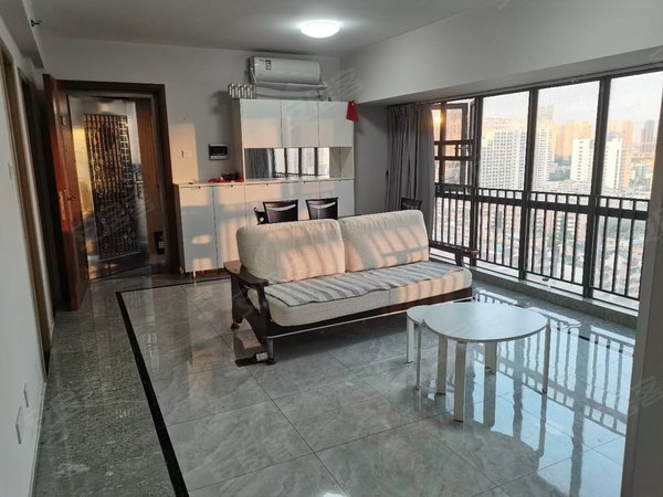 华盛盛荟,2房2厅,东南向,新上房源,靠近雅豪轩,新纪元,宝安租房-深圳