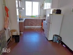 保定莲池河北小学韩庄新村小区 2室1厅1卫出租房源真实图片