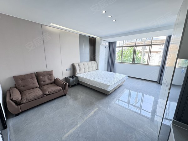 金华东阳东阳江北下宅口小区革成 亭塘 关山北路 江滨北街 帝景湾附近 拎包入住出租房源真实图片