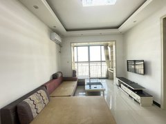 广元利州澳源体育中心雪峰广外旁电梯三室一厅，3个空调，当天入住，周围生活便利！出租房源真实图片