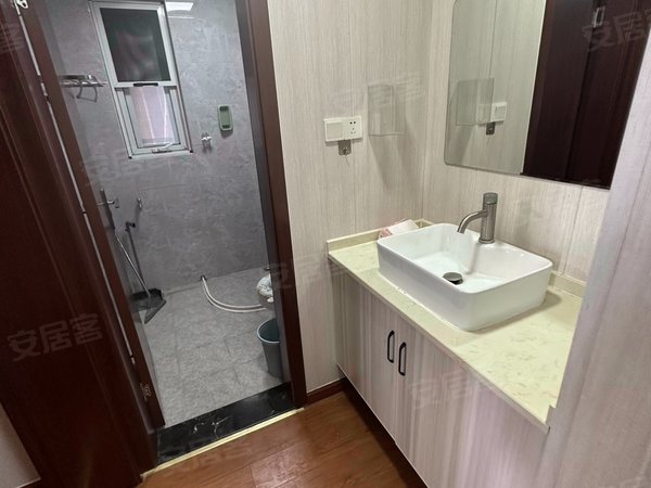 【多图】蔚蓝滨江,澄江租房,吉麦隆旁蔚蓝滨江两室两厅生活便捷看房