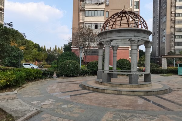 常州小区 金坛小区 金坛区政府小区 金水湾 金水湾怎么样