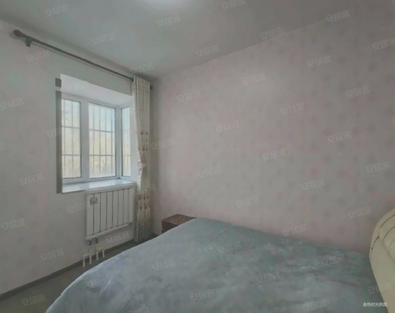 顺义金宝花园(北区)~电梯新房~观景房~看房方便~自住装修