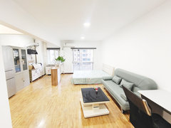 唐山路北北新道八方1100月,就一套啦,可季付可短租,就是便宜,性价比真高呀出租房源真实图片