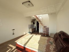 龙口东城区兰兴路龙门花园电梯上下两层 可 可居家 保利 利群 明德不远出租房源真实图片