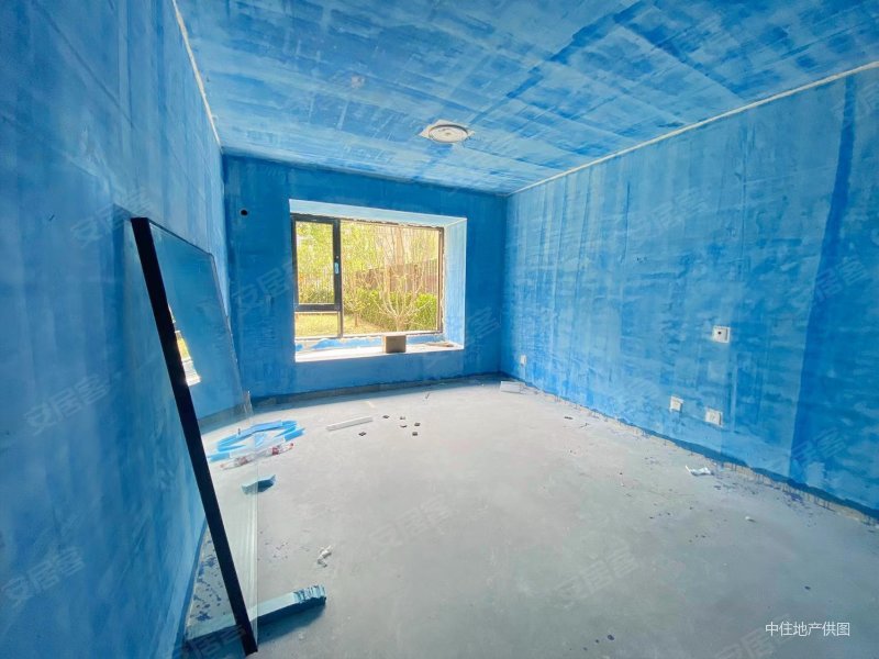 cbd北地铁口 海尔三室现房 三叶草户型南北通透 现房,海尔产城创天玺