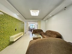 金华永康永康市区香格里拉三室二卫!平方大房子新!家具齐全包物业出租房源真实图片
