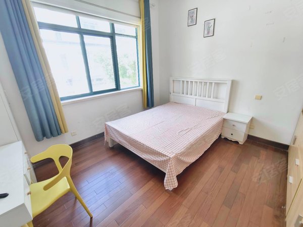 檀香花苑精装主卧 近开元地中海 东鼎购物中心 第一人民医院