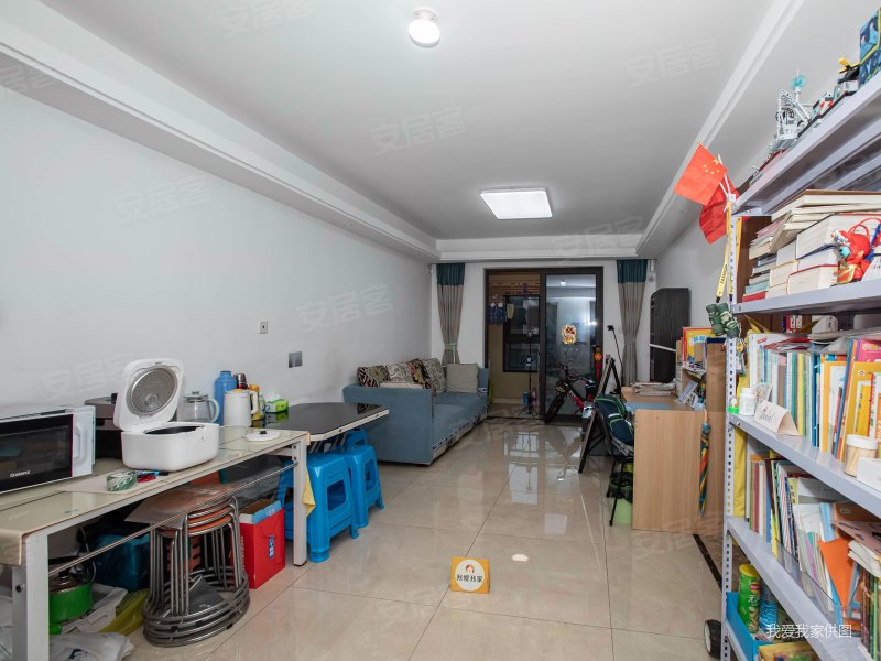 首创旭辉城二期公寓住宅