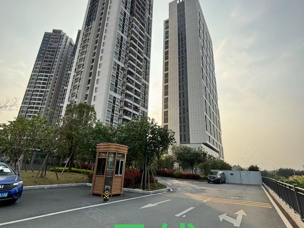 【多图】小新塘回迁房j区,科学城租房,小新塘回迁房j区 2室1厅1卫