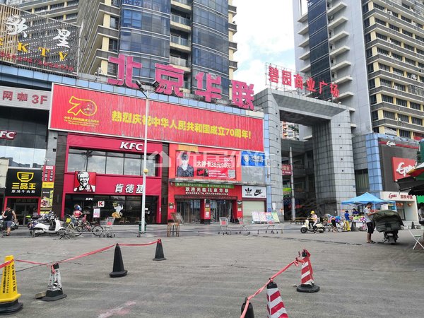 【多图】城市碧园,明秀路租房,地铁口 西大旁 精装修,西乡塘租房-南宁