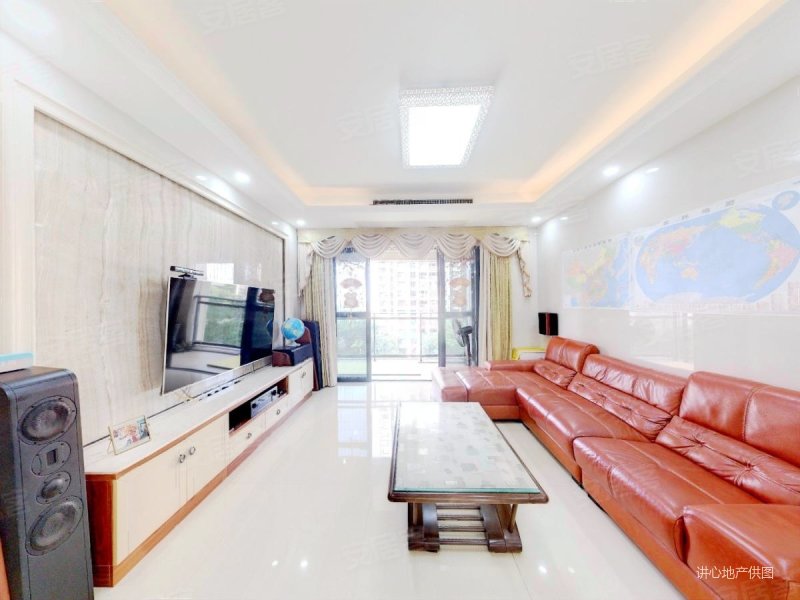 滨江一号 近地铁 近广州 南北对流 配套完善 诚心出售,佳兆业滨江1号