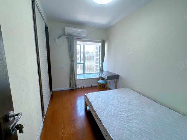 【多图】新白马公寓,北干租房,整租二室一厅一厨一卫 人民广场 太古