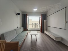 青岛城阳高新区世茂云锦 南北通透 3室2厅1卫 拎包入住 靠近夜市 52出租房源真实图片