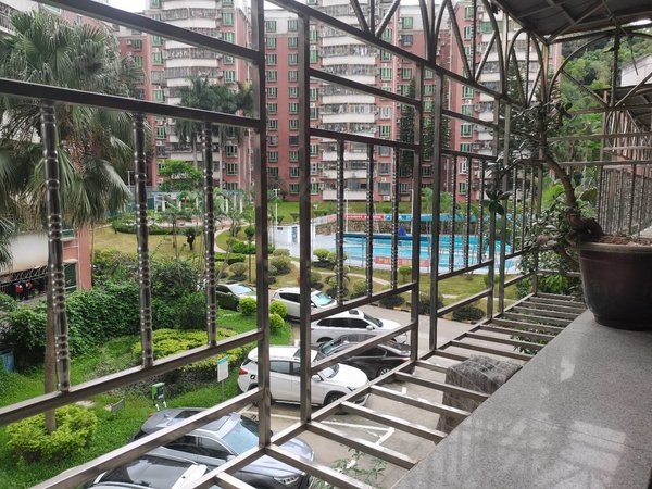 【多图】半岛苑,木棉湾租房,半岛苑精装大3房出租,布吉租房-深圳58